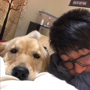 Meet your Posher, Edward